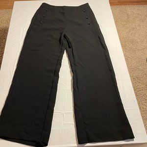 DKNY Wide Leg  Pants